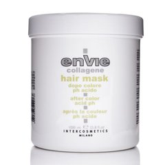 Envie COLLAGENE Mask Маска для волос с коллагеном 1000ml EN422 фото