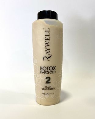 BOTOX 24K Филлер 1000ml RR471 фото