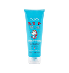 Маска-кондиционер увлажняющая ZOOM Magic Unicorn Mask 250 ml MZ0001 фото