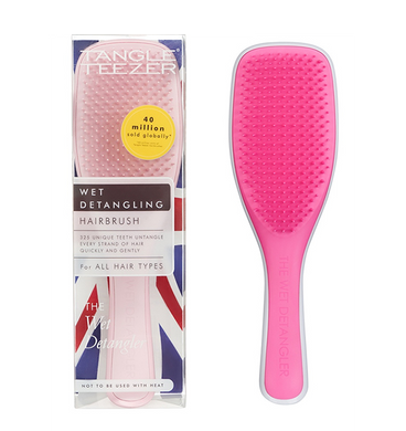 Tangle Teezer The Wet Detangler TT0001 фото