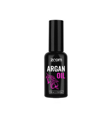 Олія арганова ZOOM Argan oil 50ml OZ0002 фото