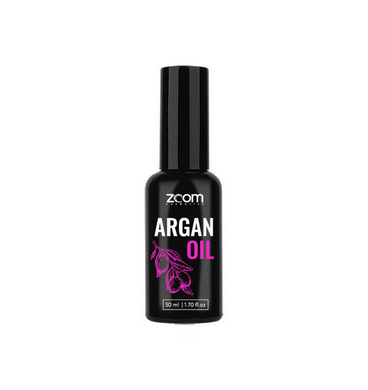 Масло аргановое ZOOM Argan oil 50ml OZ0002 фото