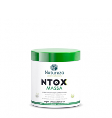 Ботекс Natureza NTOX  Massa 500g BN0002 фото