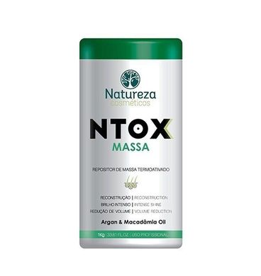 Ботекс Natureza NTOX  MASSA 1000g BN0003 фото