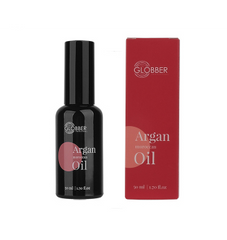 Масло аргановое GLOBBER Argan oil 50ml OZ0001 фото