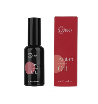 Олія арганова GLOBBER Argan oil 50ml OZ0001 фото