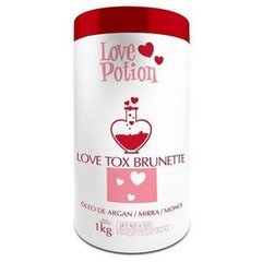 Ботекс LOVE TOX BRUNETTE 1000g BL0002 фото