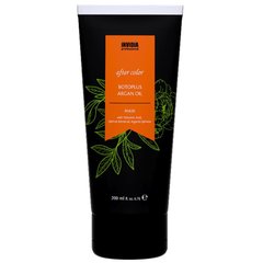 Invidia BOTOPLUS Argan mask маска для окрашенный волос с маслом арганы 200ml IM004 фото