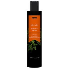 Invidia BOTOPLUS Argan shampoo шампунь для окрашенных волос с аргановым маслом 200ml IS002 фото