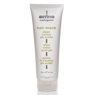 Envie COLLAGENE Mask Маска для волосся з колагеном 250ml EN421 фото