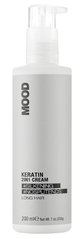 Кератиновый крем 2 в 1 Mood 200ml md0005 фото